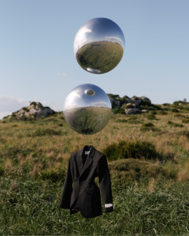 Maartje Smolders — Art Director